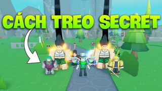 [CODE] CÁCH TREO LẤY SECRET AUTO RA KHÔNG BỊ KICK || Anime Fighters Simulator