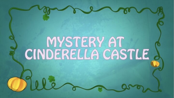 (SUB INDO) REGAL ACADEMY Season 1 Episode 8