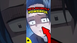 Murata Is Secretly The Strongest Demon Slayer