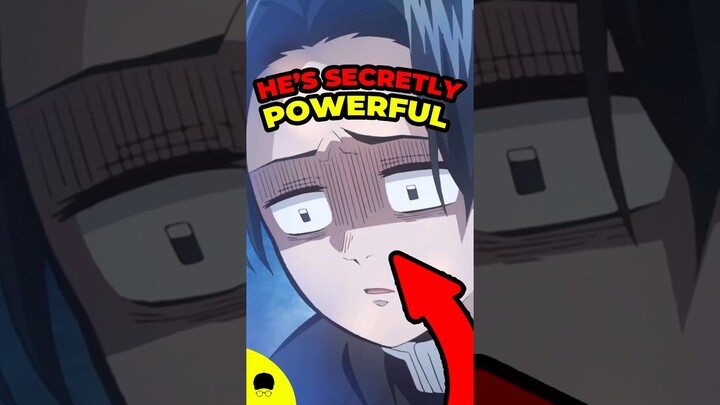 Murata Is Secretly The Strongest Demon Slayer