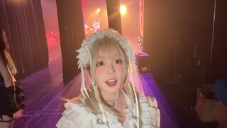 We held a home dance live?! Take a break from work to check out the highlights~