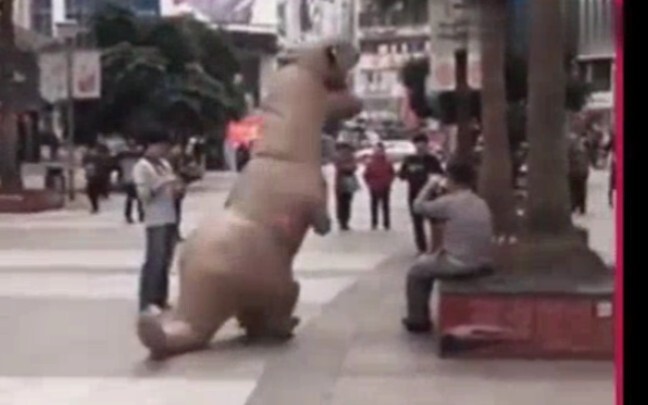 [Remix] Momen-momen manusia yang membingungkan tapi lucu