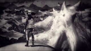 Unreleased Naruto Shippuden Unreleased OST   Greensleeves