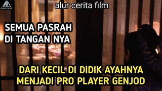 AYAH SENDIRI MENDIDIK DIRINYA SEJAK KECIL | ALUR CERITA FILM THE P0RB1D3N L3G3ND 2008