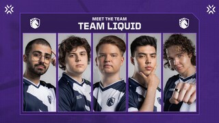 Redgar Takes The Stand For Team Liquid // VALORANT MASTERS TOKYO 2023
