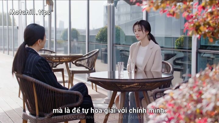 Tình yêu có pháo hoa tập 30 full