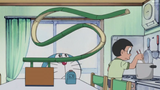Doraemon Vietsub [Ep 305] Đi nào_ Soumen nước chảy