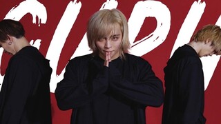 【あおいフォーゲルAY野れん】GURU じん【Original vibration payment】