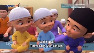 Upin & Ipin Musim 18 - Ramadhan Diberkati - Upin Ipin Terbaru 2024