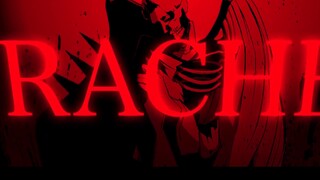 【Submission from the main family】RACHE / Sumia feat. Hatsune Miku