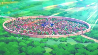 kuma kuma kuma bear (episode 3)