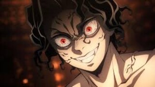 DEMON SLAYER INFINITY CASTLE HD RESOLUTION