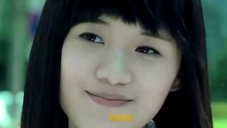 This is Xu Yuling when she was a student! From a topic writer in a small town to a top student in a 