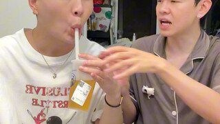 当我故意挑战闺蜜的闺线