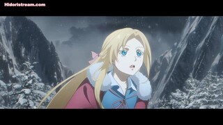 Dragon Raja Season 2 Dub Jepang Episode 1 (Subtitle Indonesia)