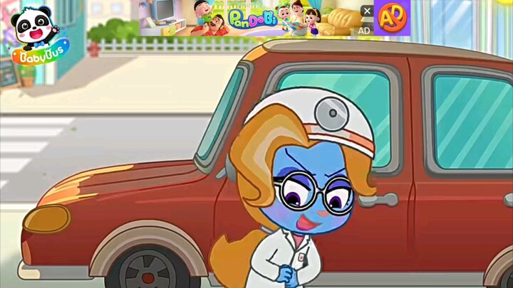 Dokter Gigi palsu