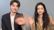 Lin Yizhouye 20240313 "Don't Fall in Love with Me" Two-Way Run to the Bureau Replay