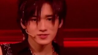 15-year-old Liu Yaowen reinterprets famous rock songs with a steady voice to trace the origins of th