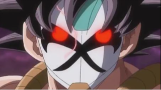 Karmenrider ssj2 #animehaymoingay