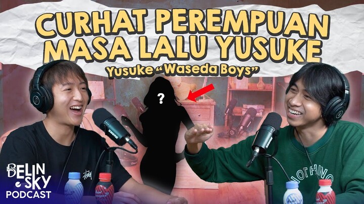 Ketika Yusuke Full Ngomong Bahasa Indonesia - Curhatan Waseda Boy