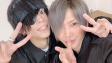 [SLH x Anatasia] Peace Sign [RYO & Ken Shiba]