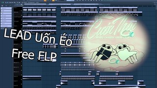 Cách làm nhạc tiktok như Masew - Cưới thôi | FL STUDIO 20 | Free FLP