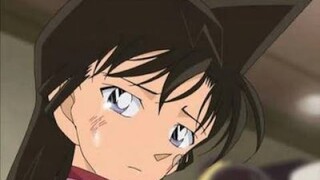 Detective conan ran mouri lovely fortune #detectiveconan