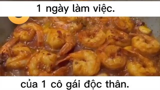 1 ngày của người độc thân có gì#dailyvlog#life#chill