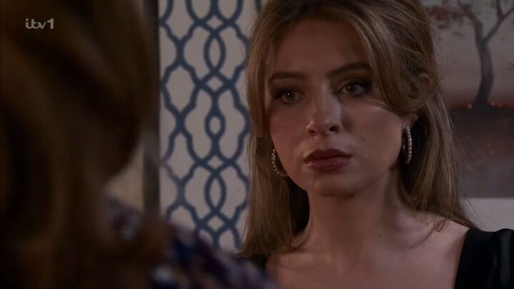 Coronation Street 2nd May 2025