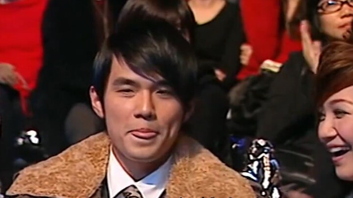 Mở đầu Thập Bất Tử của Châu Kiệt Luân, không ai trong số họ có thể đánh bại anh ấy trong 20 năm!