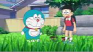 Doraemon episode 493