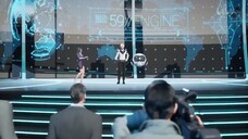 Martial soul Continent eps 1 NEW