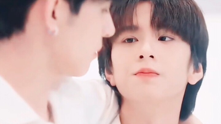 【auausave】Who knows! It’s been a long time since I’ve seen such a good CP in Thai entertainment! Sup