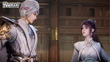 AGAINST THE SKY SUPREME EPISODE 439 SUB INDO