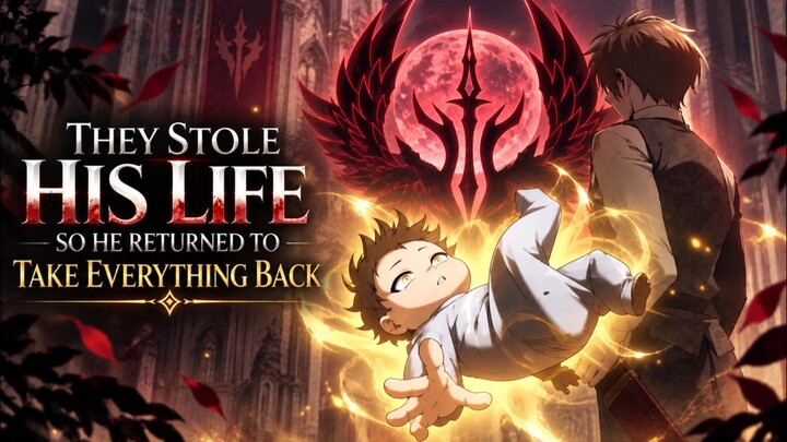 They Stole His Life So He Returned to Take Everything Back