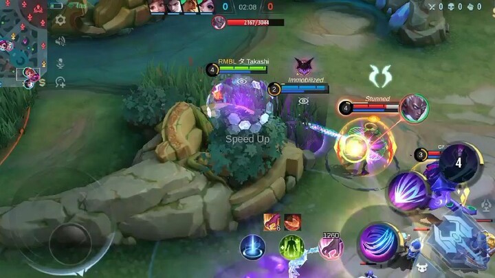 best partner selena x angela