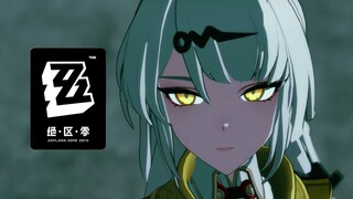 《绝区零》女王VS女王 | 决战米杯之巅