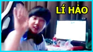 Clip Khan Lên Stream Được Fan TQ Chia Sẻ Nhiều Nhất Hôm Nay, Nhân Viên RIot Được Minion GIúp