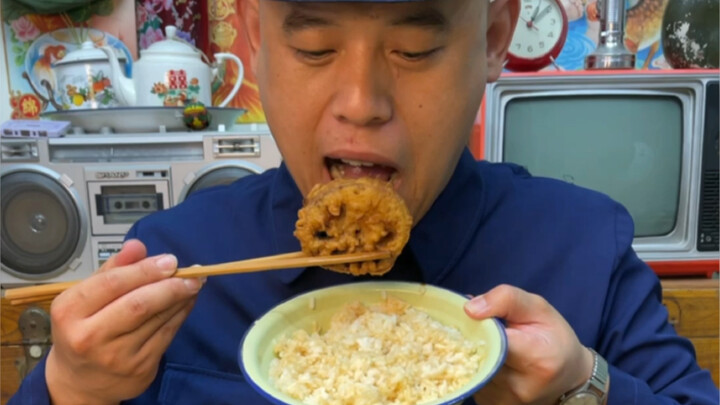 หลิวต้าจวิน รสเก่าอิ่มใจ 1