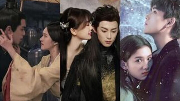 Tahun ini kok banyak banget ost yang enak didengar ya?