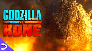 Who REALLY Won? - Godzilla VS Kong (SPOILERS)