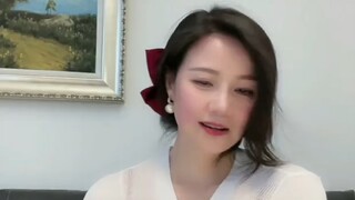 【Hà Tuyết Tử】❤️ Mỹ nhân dưới tuyết Hà Tuyết Tử Hà Như Ý Phú Quý Nhi