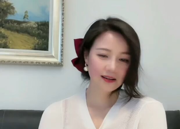 【เหอเสวี่ยจื่อ】❤️ สาวงามใต้หิมะ เหอเสวี่ยจื่อ เหอหรูอี้ ลูกชายผู้ร่ำรวย
