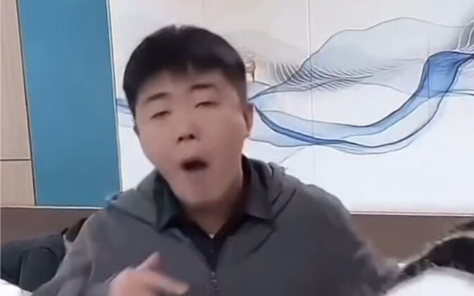 好好好 超子是真有节目