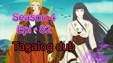 Episode 82 / Season 4 @ Naruto shippuden @ Tagalog dub