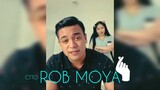 ALAM KONG MAHAL AKO NI EX -ROB MOYA- | 😂🤟MOMMY TONI FOWLER | TITO VINCE