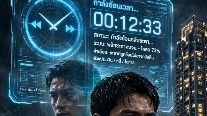 EP.1 ย้อนรวย ระบบพลิกชะตาคนจน#ย้อนรวย #ระบบพลิกชะตาคนจน #ละครสั้น #ย้อนเวลาแก้แค้น #จากจนเป็นเจ้า