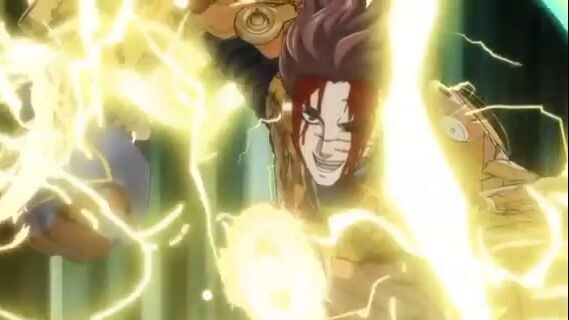 Nikola Tesla Vs Beelzebub Full fight Record of Ragnarok