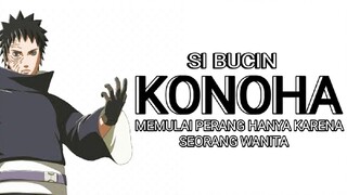 SI BUCIN INI GIMANA SIH?