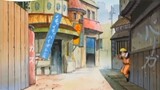 Naruto và đồng bọn âm mưu xem mặt thầy Kakashi 4